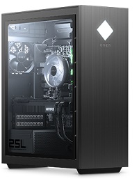 HP OMEN - Tower - Intel Core i5 I5-10600K